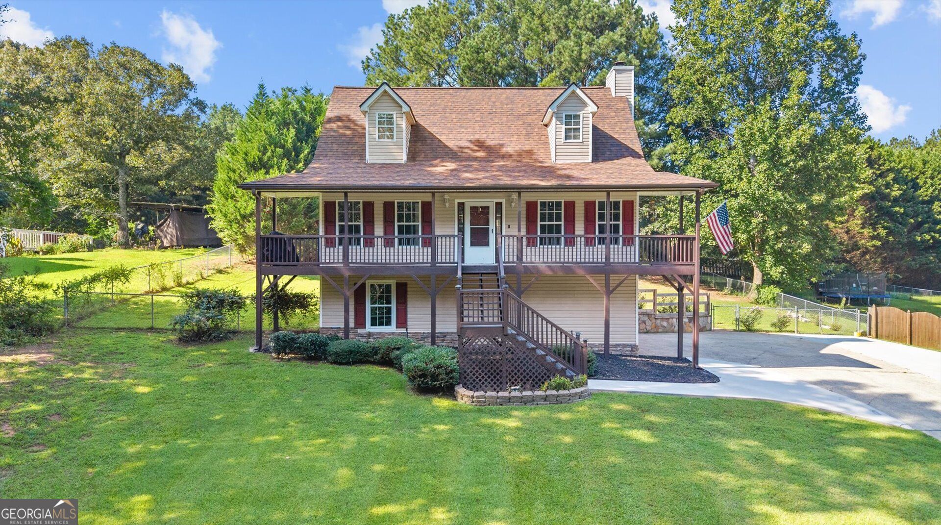 72 Wildwood Drive Property Photo 1
