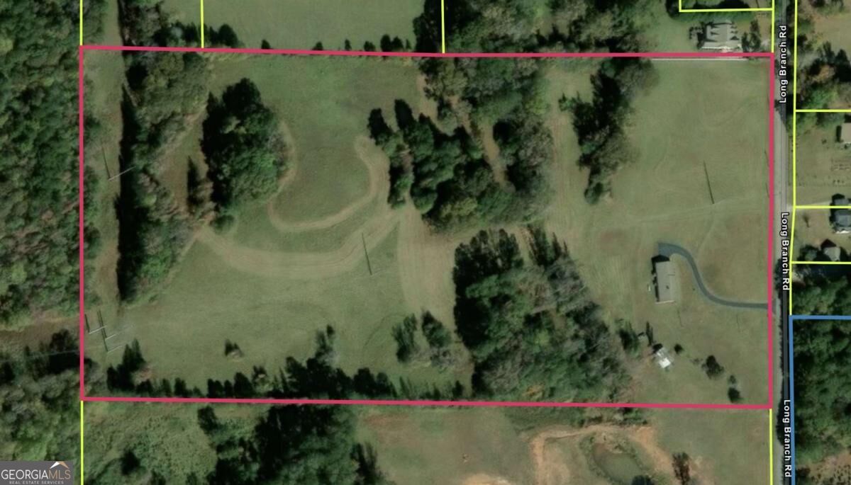 300 Long Branch Road Property Photo 1