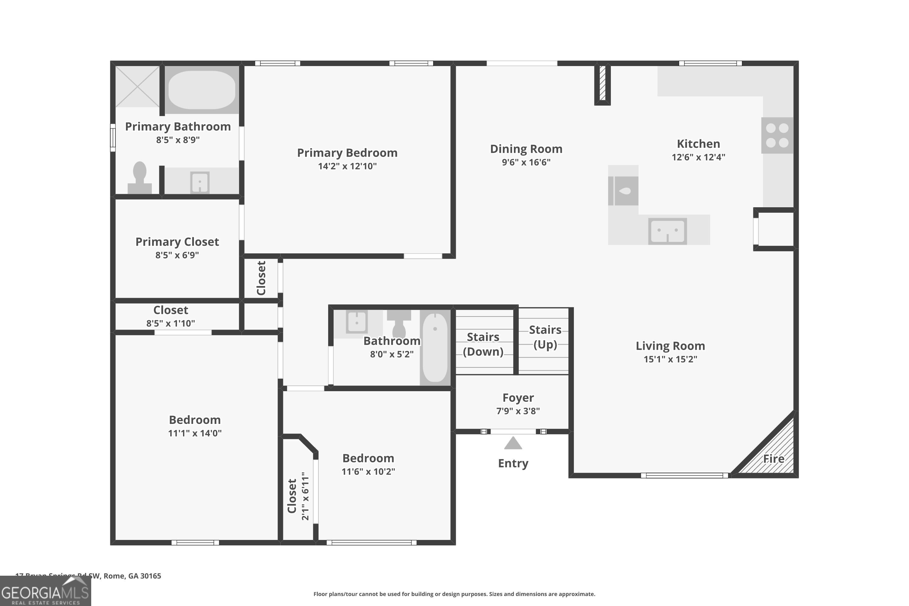 17 Bryan Springs Road Sw Property Photo 41