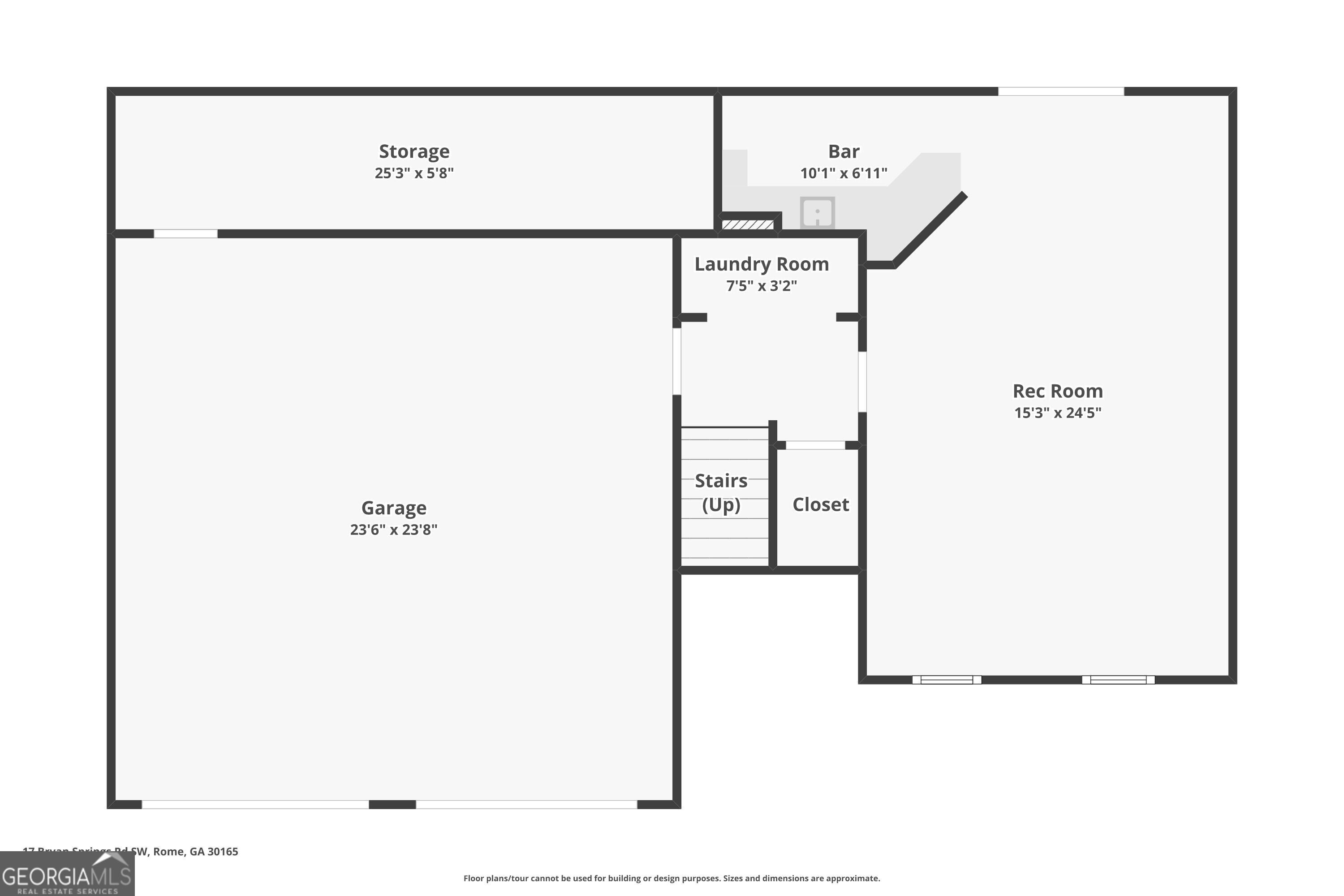 17 Bryan Springs Road Sw Property Photo 42