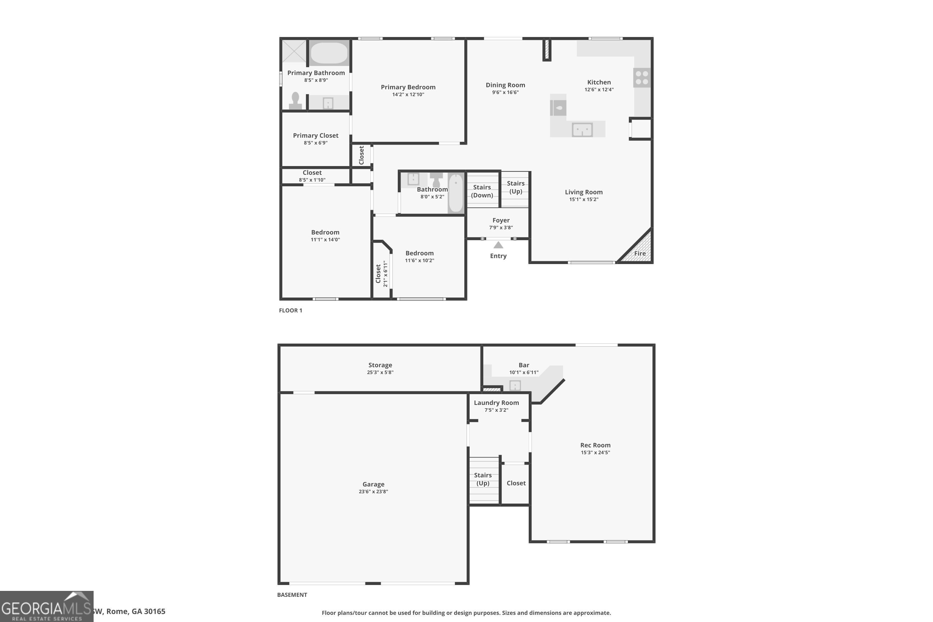 17 Bryan Springs Road Sw Property Photo 43