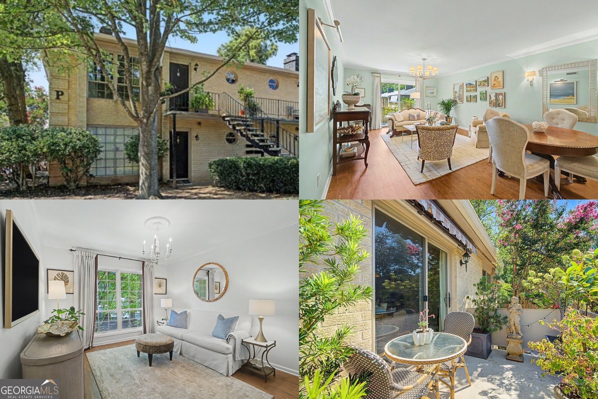 5400 Roswell Road # P1 Property Photo 1