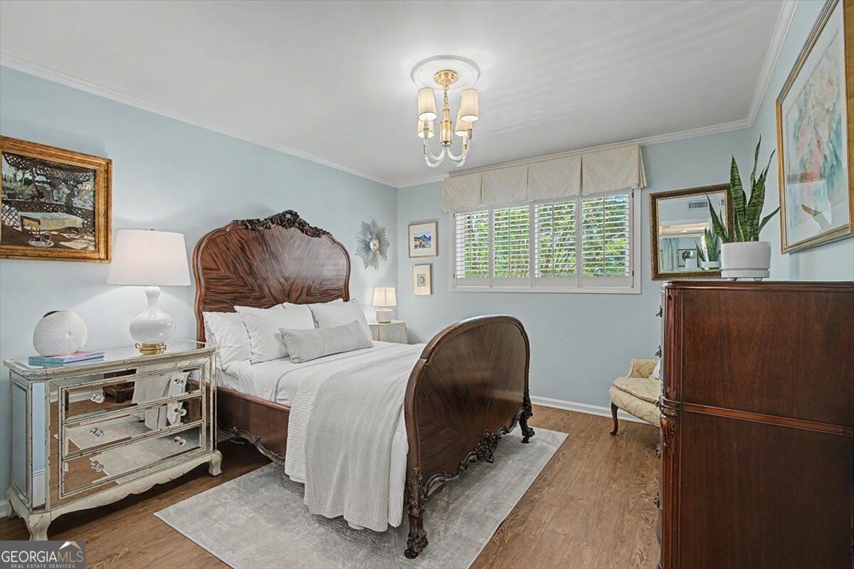 5400 Roswell Road # P1 Property Photo 5