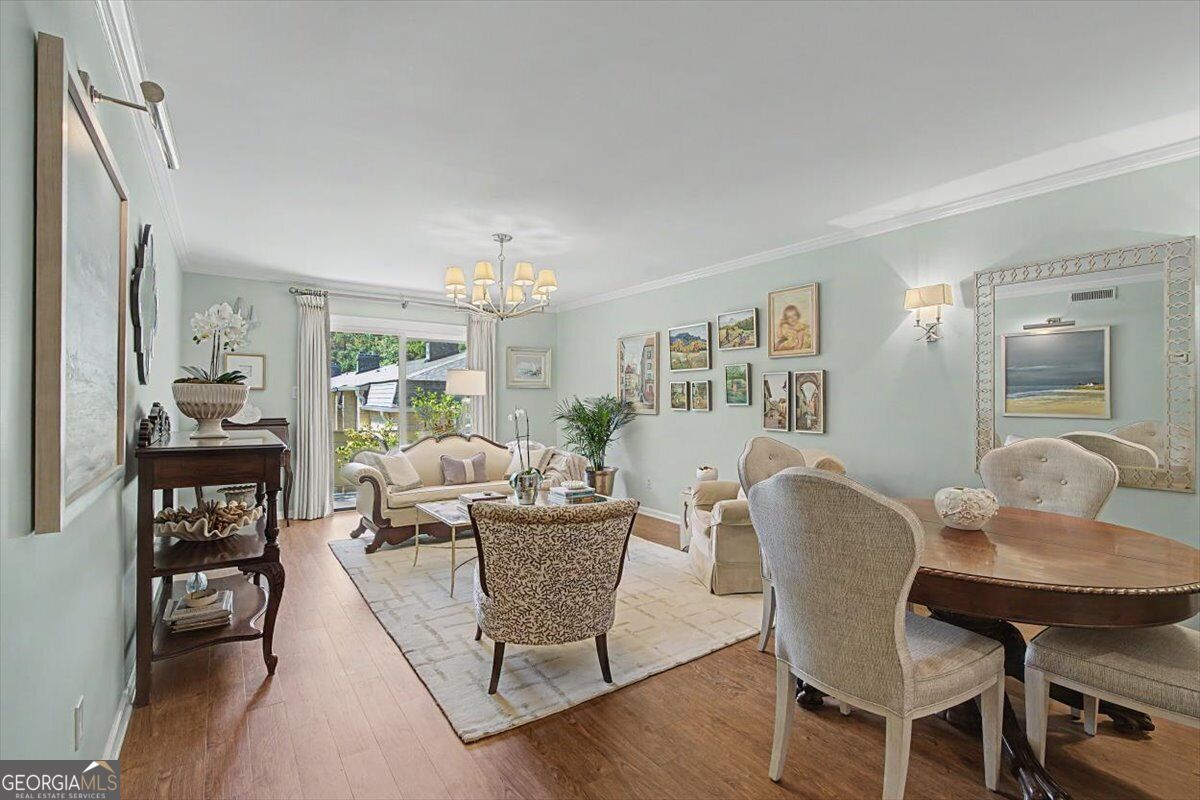 5400 Roswell Road # P1 Property Photo 11