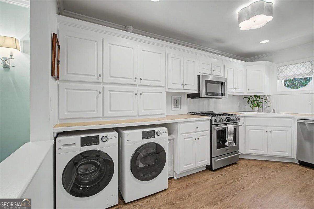 5400 Roswell Road # P1 Property Photo 15