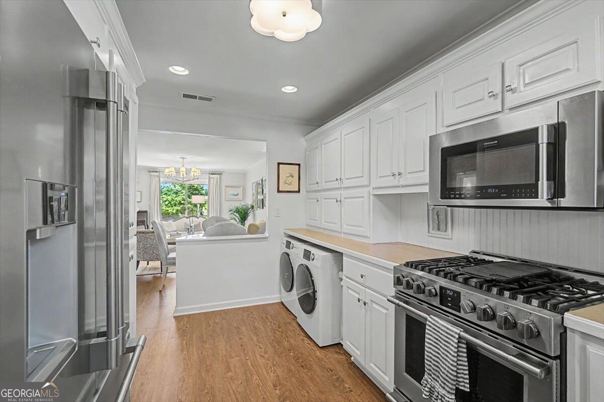 5400 Roswell Road # P1 Property Photo 17