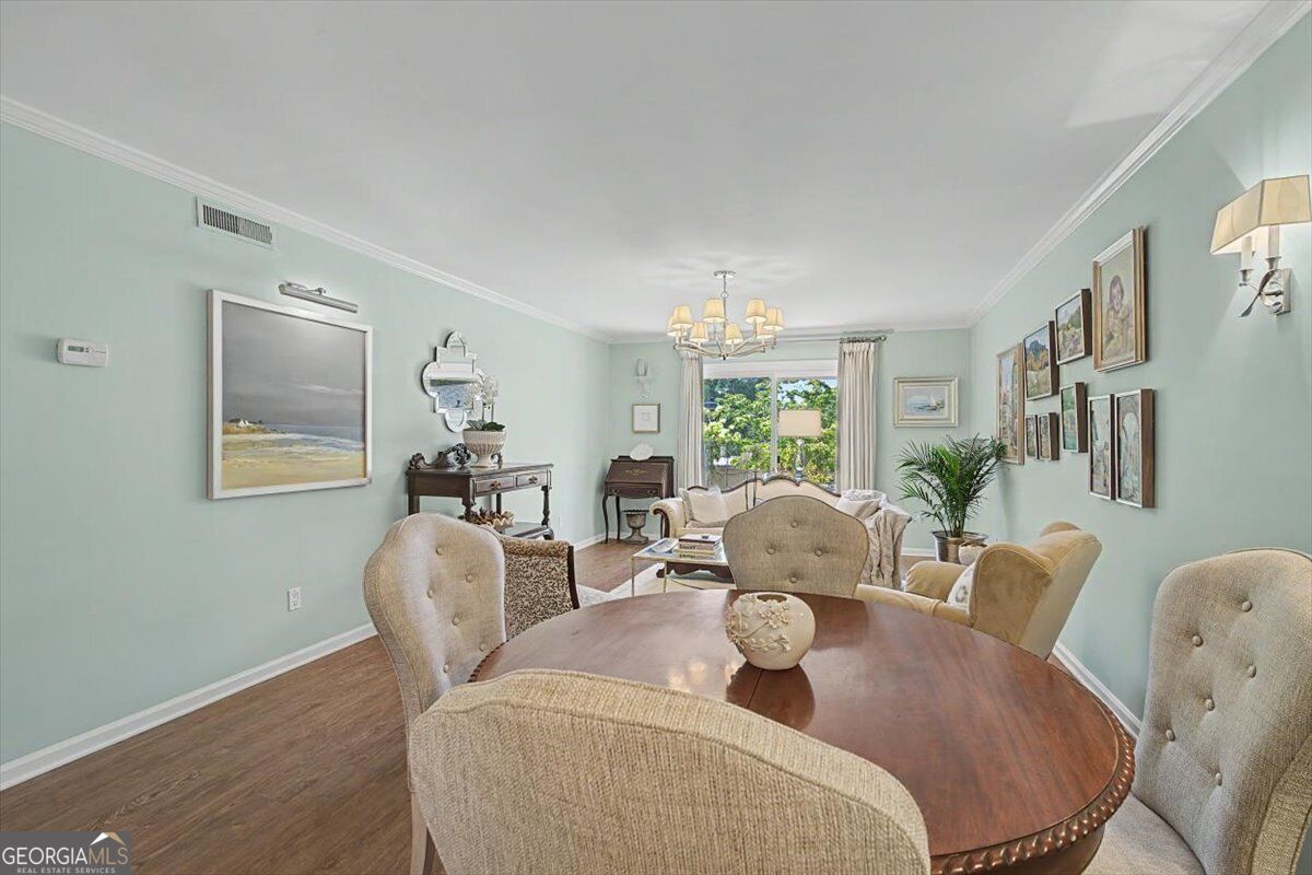 5400 Roswell Road # P1 Property Photo 18