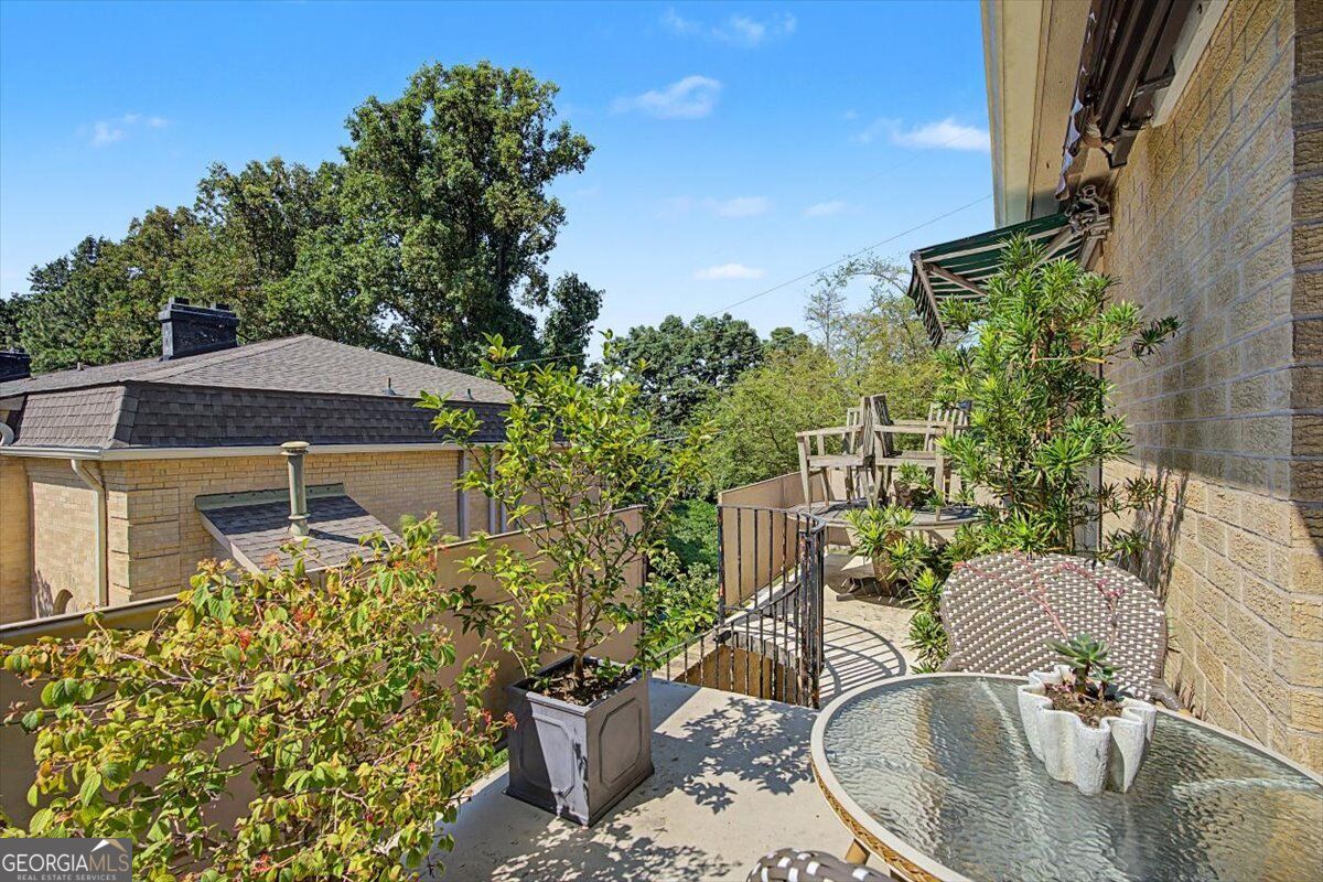 5400 Roswell Road # P1 Property Photo 25