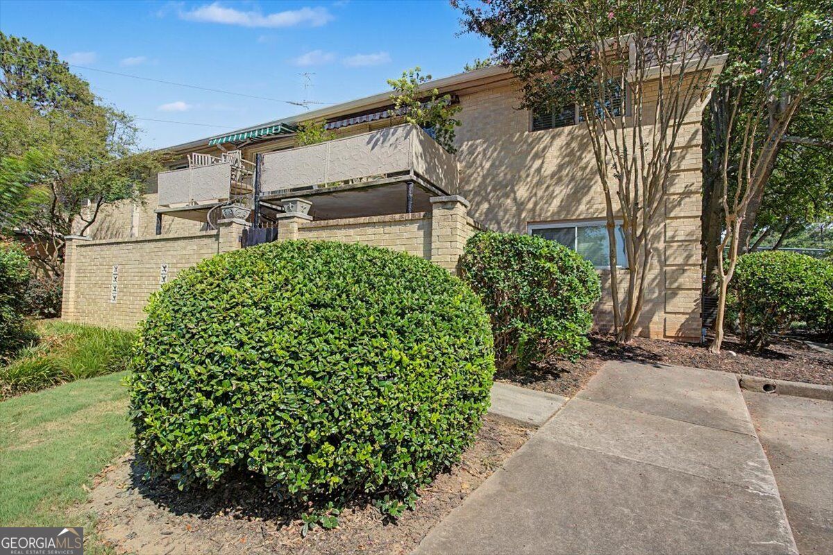 5400 Roswell Road # P1 Property Photo 26