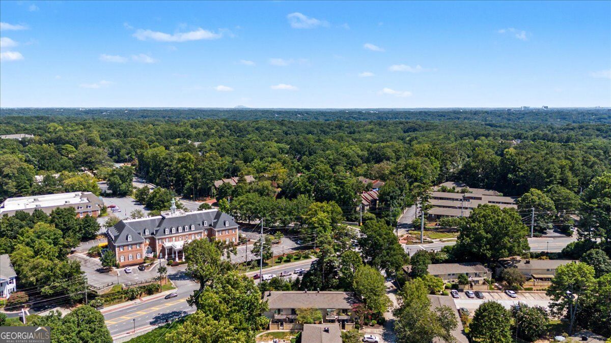 5400 Roswell Road # P1 Property Photo 29