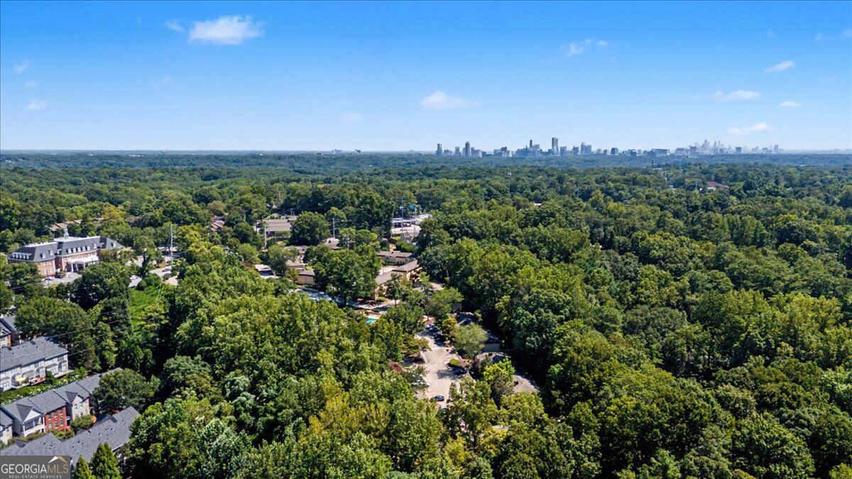 5400 Roswell Road # P1 Property Photo 30