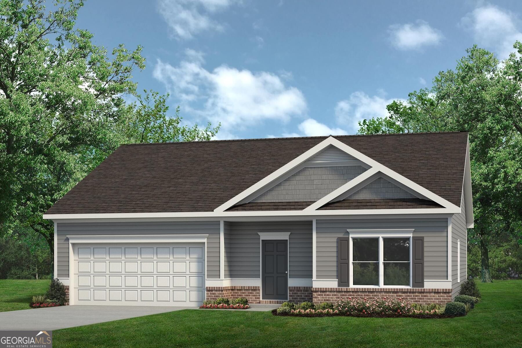 212 Park Bench Way Lot D70 Property Photo 1
