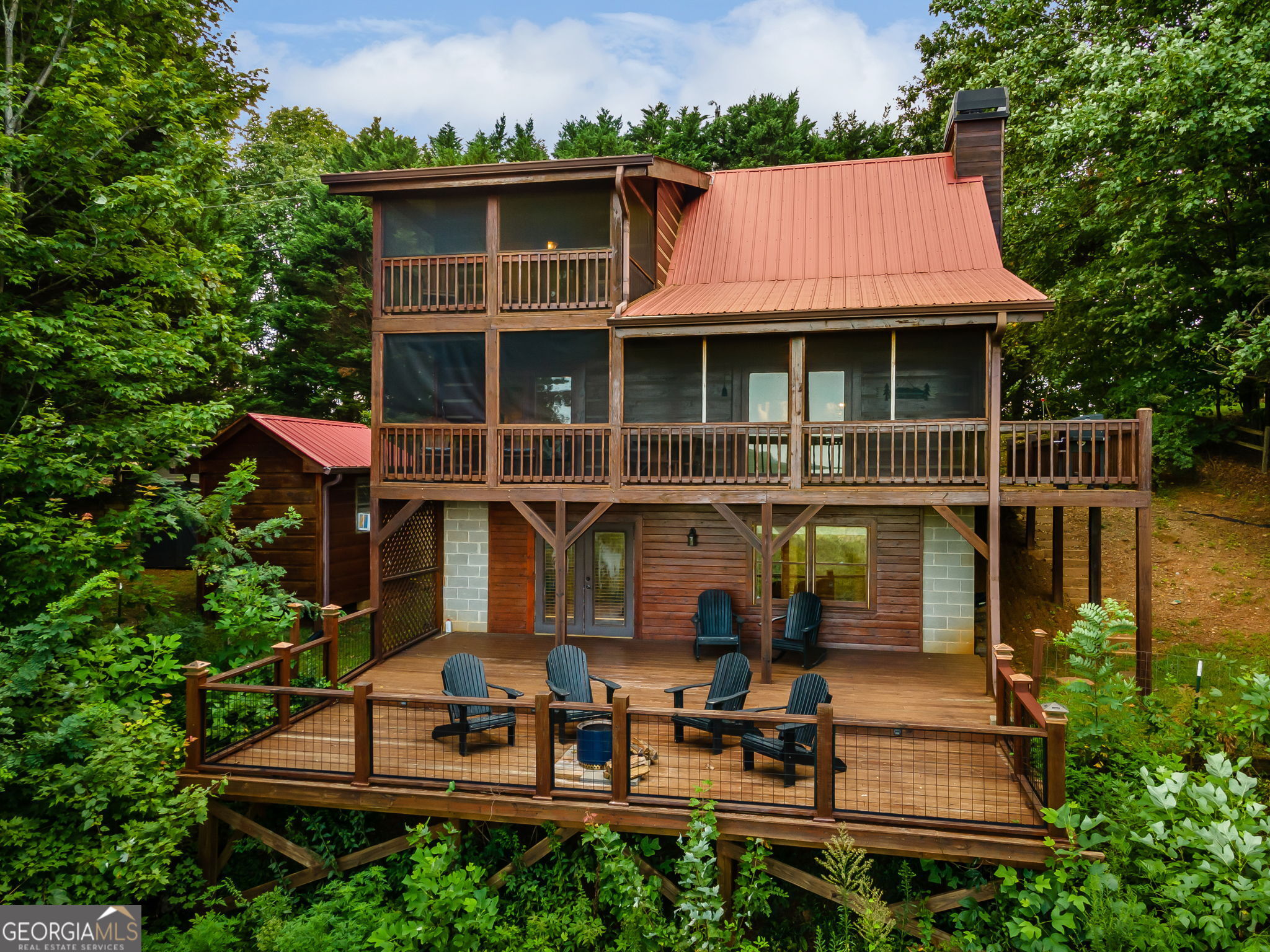11 Amy Creek Property Photo 2