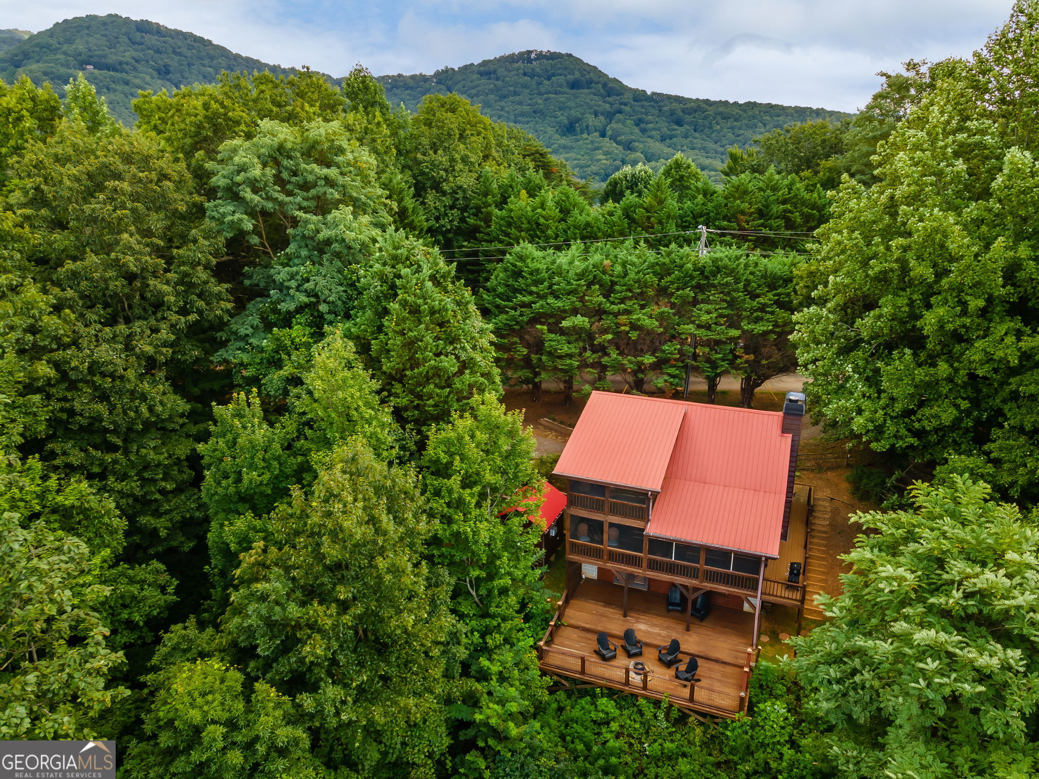 11 Amy Creek Property Photo 6