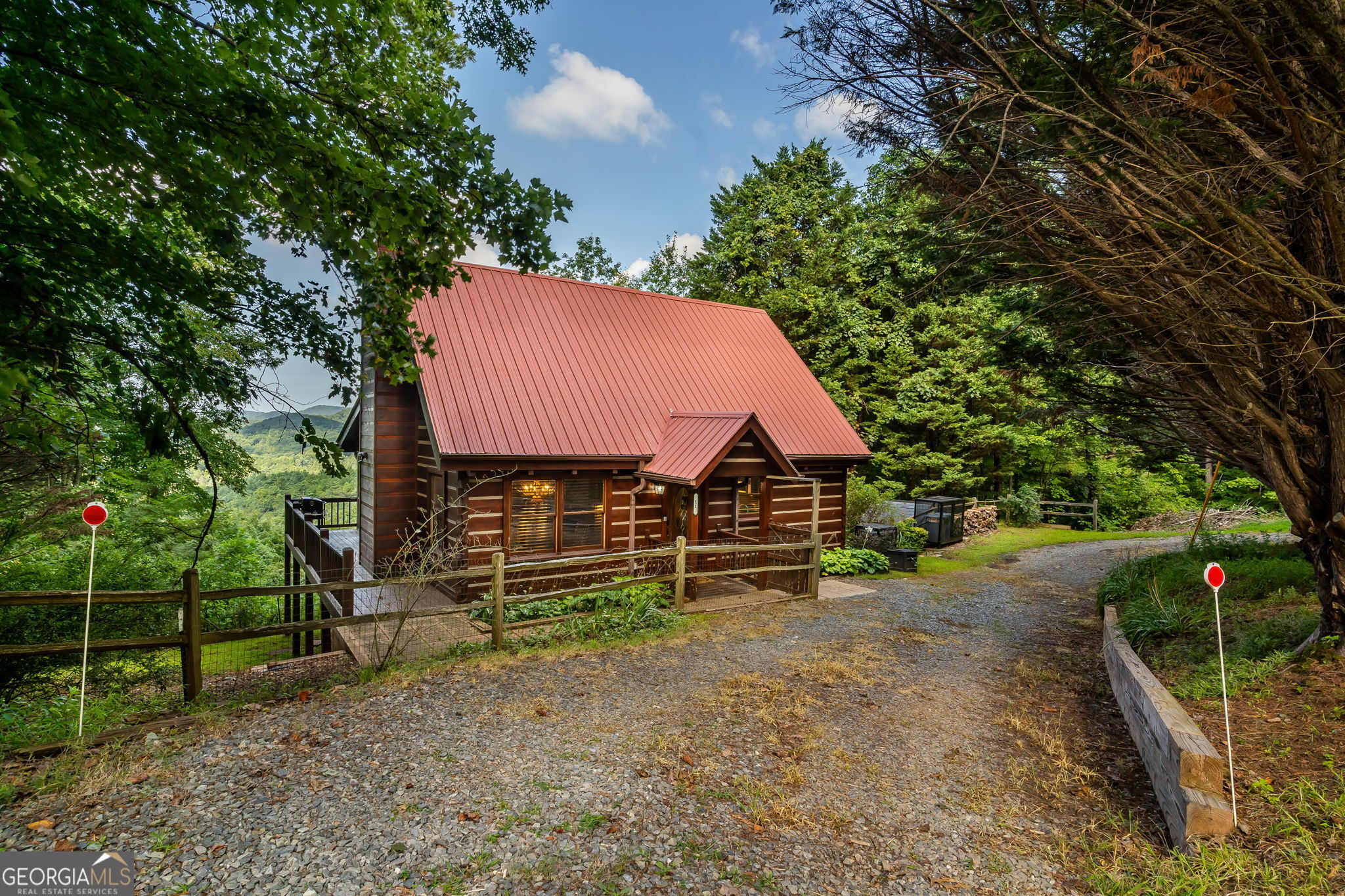 11 Amy Creek Property Photo 12