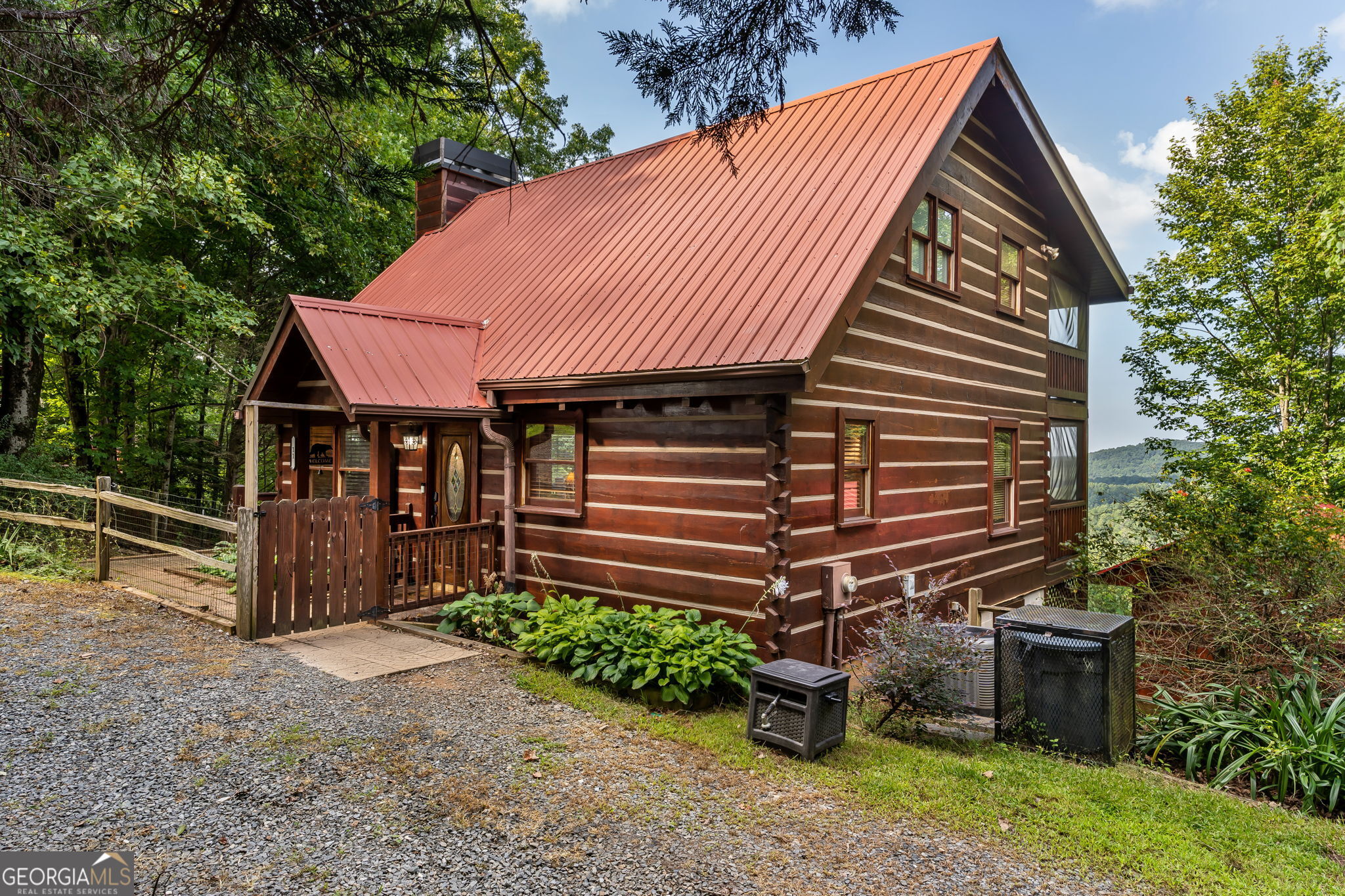 11 Amy Creek Property Photo 14