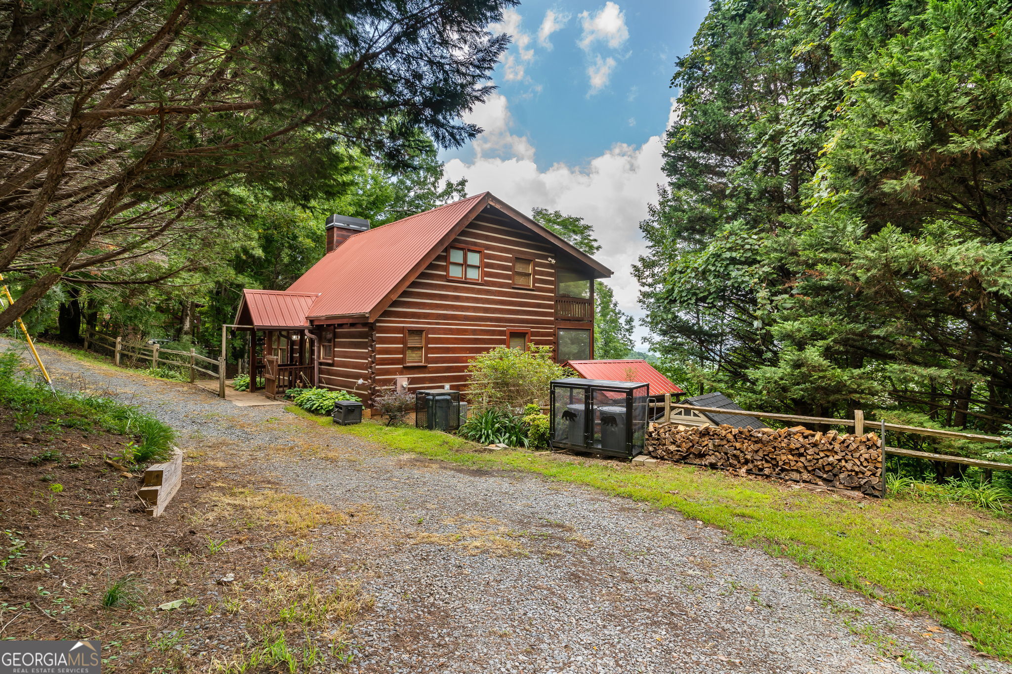 11 Amy Creek Property Photo 38