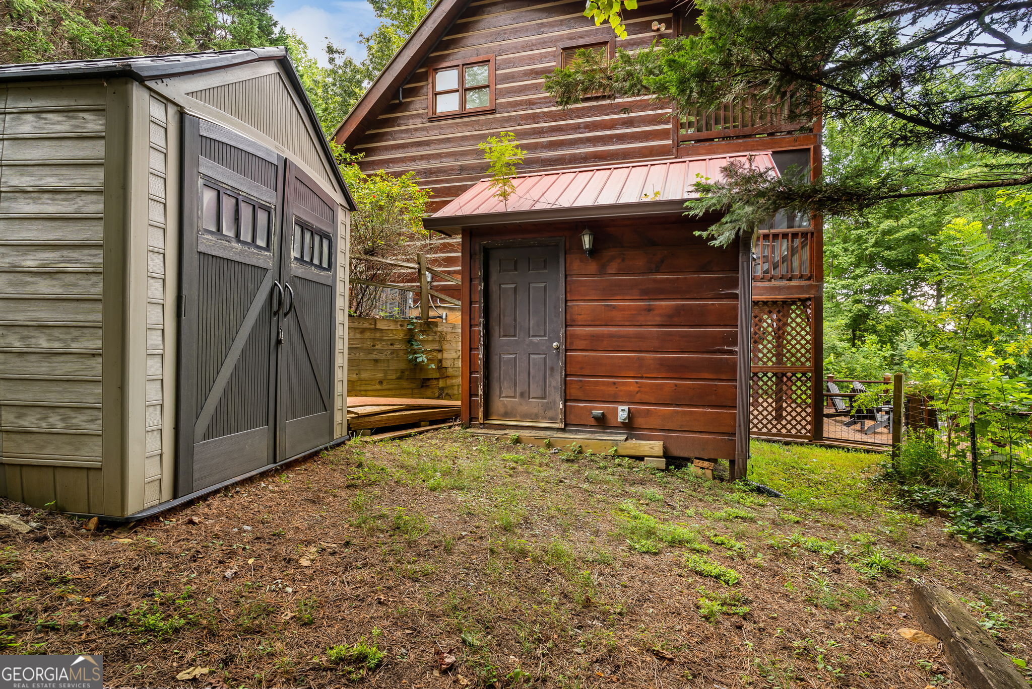11 Amy Creek Property Photo 40