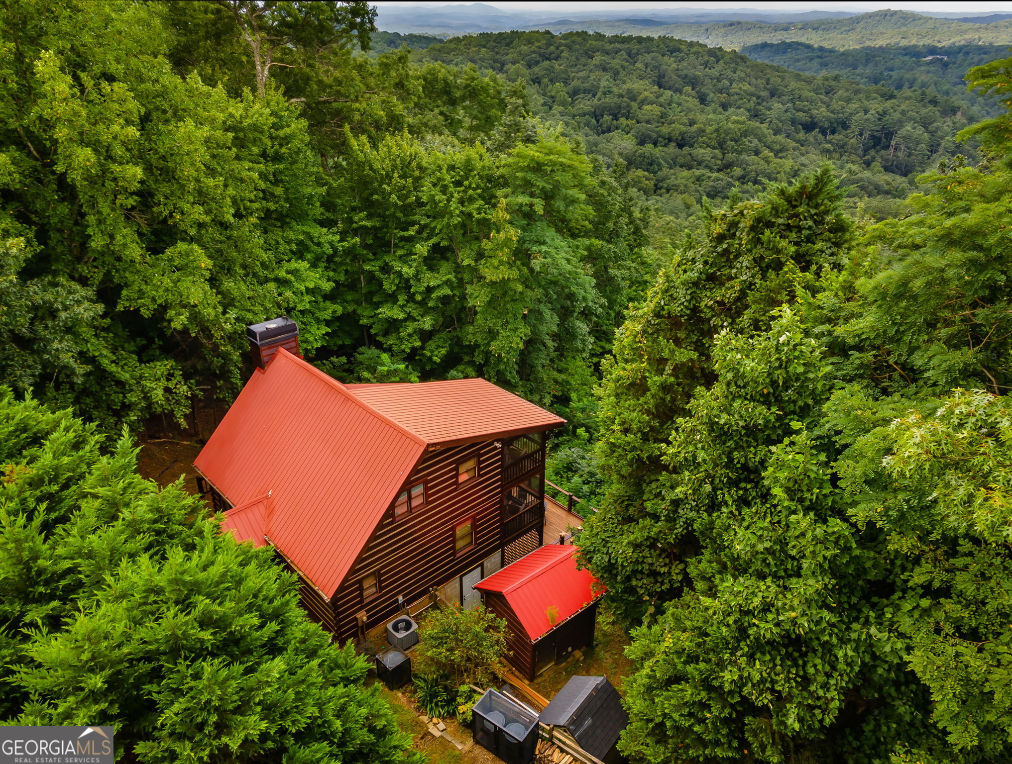 11 Amy Creek Property Photo 64