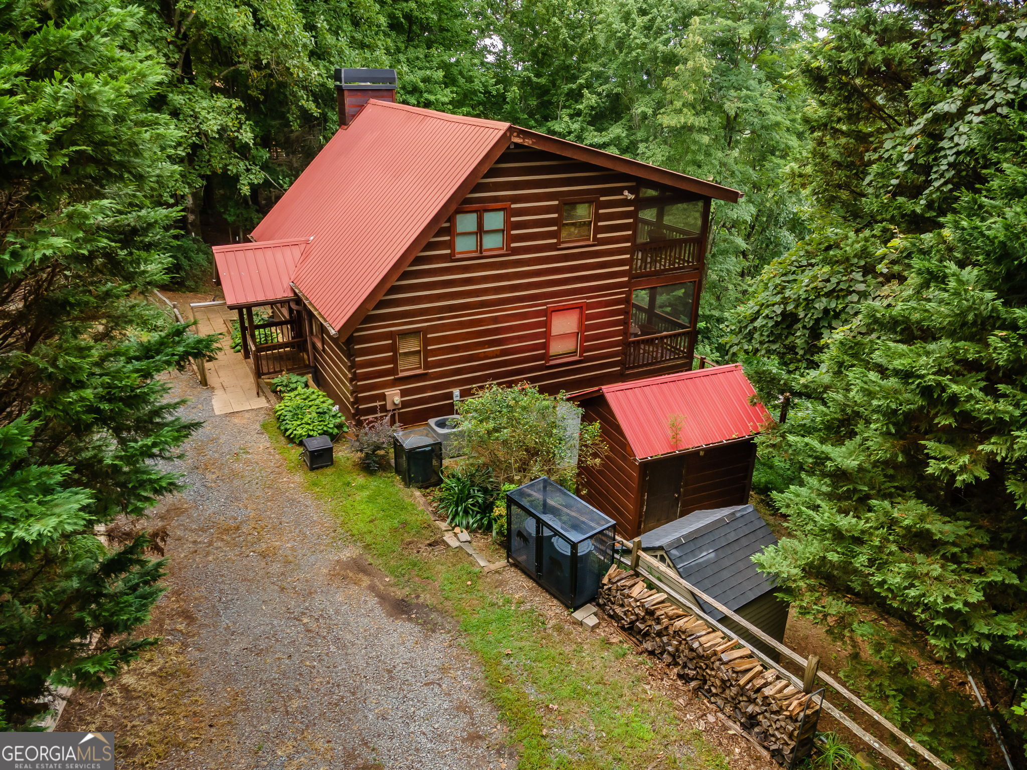 11 Amy Creek Property Photo 65