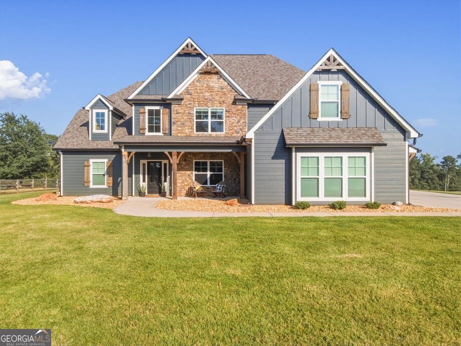 1515 Pleasant Ridge Road Property Photo 1