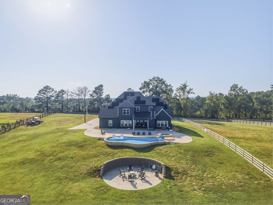 1515 Pleasant Ridge Road Property Photo 4