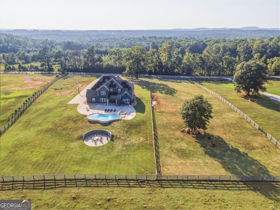 1515 Pleasant Ridge Road Property Photo 8