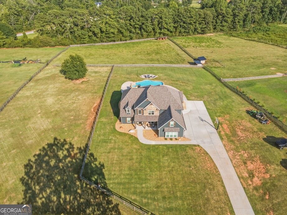 1515 Pleasant Ridge Road Property Photo 9