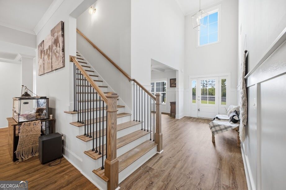 1515 Pleasant Ridge Road Property Photo 15