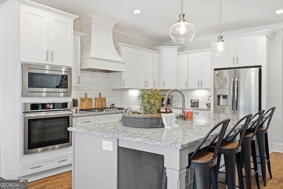 1515 Pleasant Ridge Road Property Photo 16