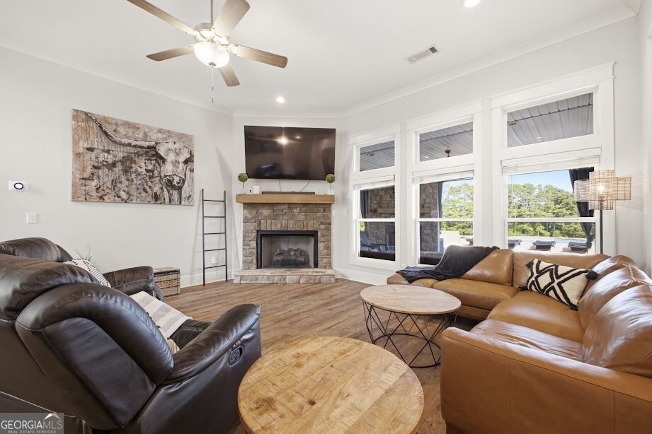 1515 Pleasant Ridge Road Property Photo 33