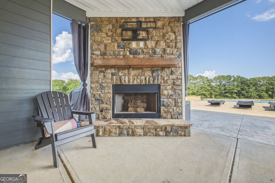 1515 Pleasant Ridge Road Property Photo 74