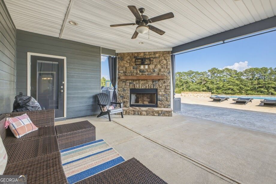 1515 Pleasant Ridge Road Property Photo 75