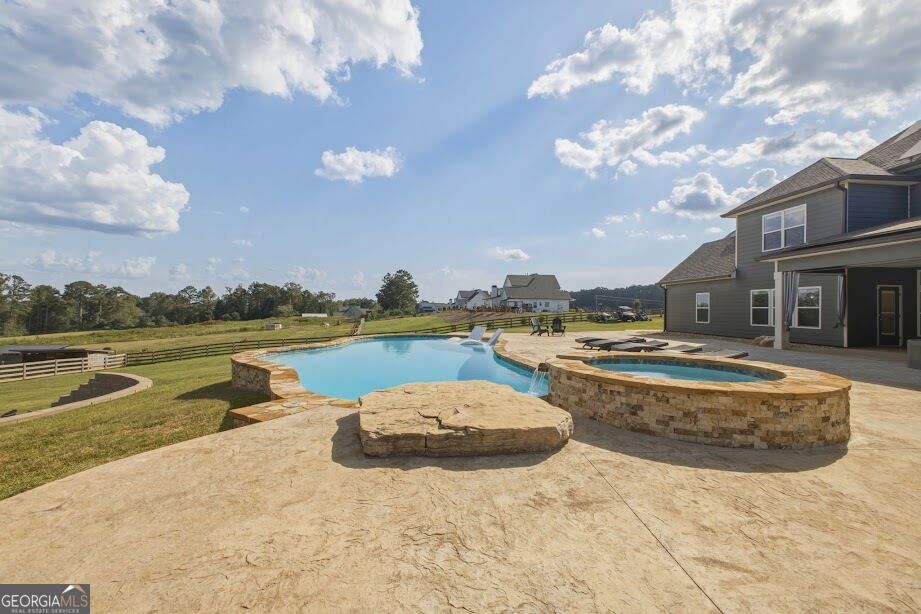 1515 Pleasant Ridge Road Property Photo 80