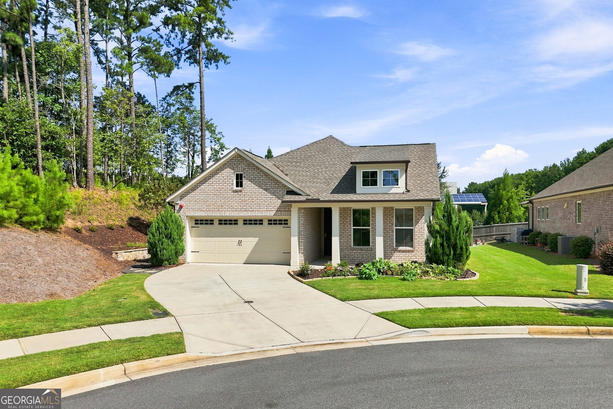 201 Floral Valley Drive Property Photo 1