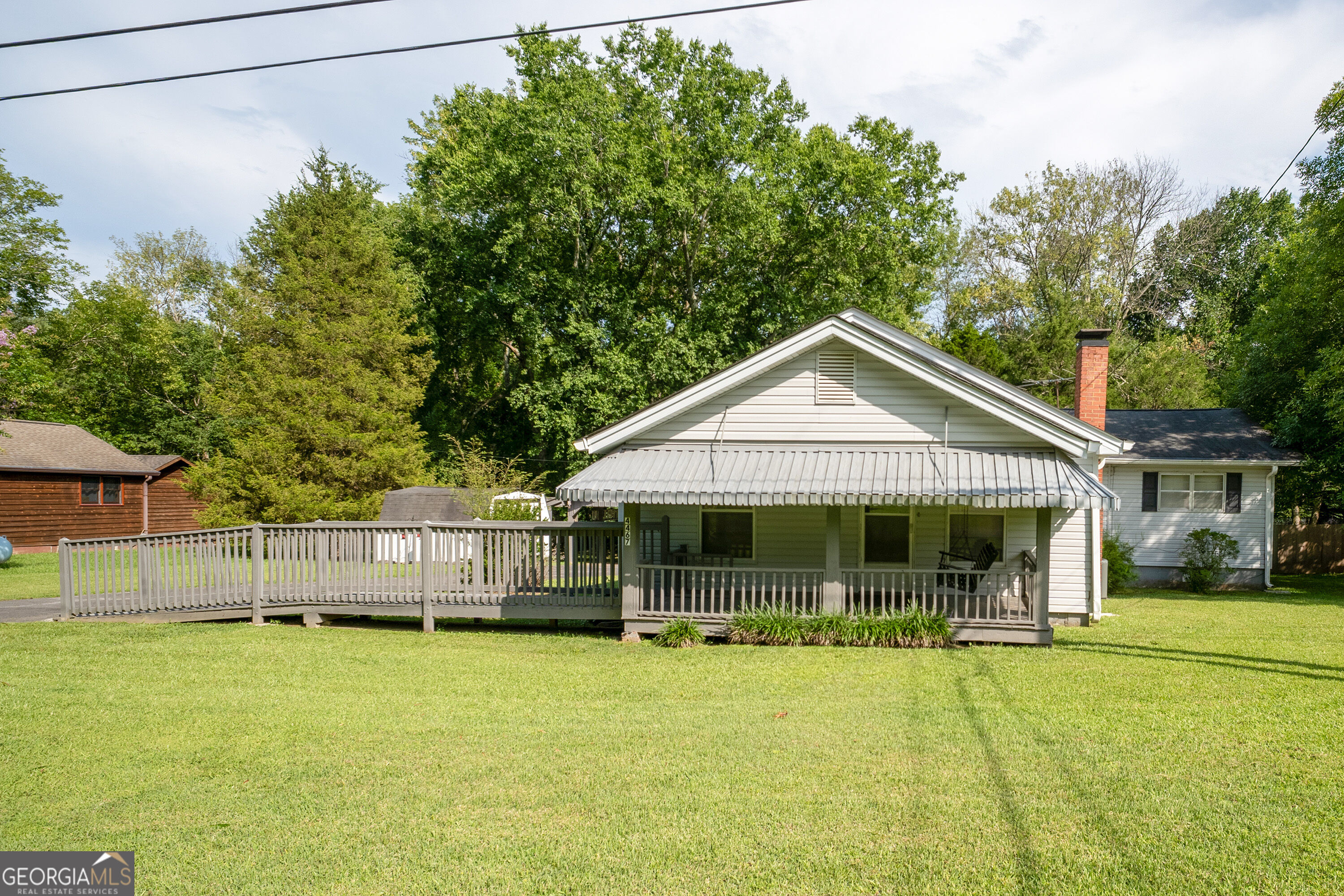4467 Old Blacks Bluff Road Sw Property Photo 1