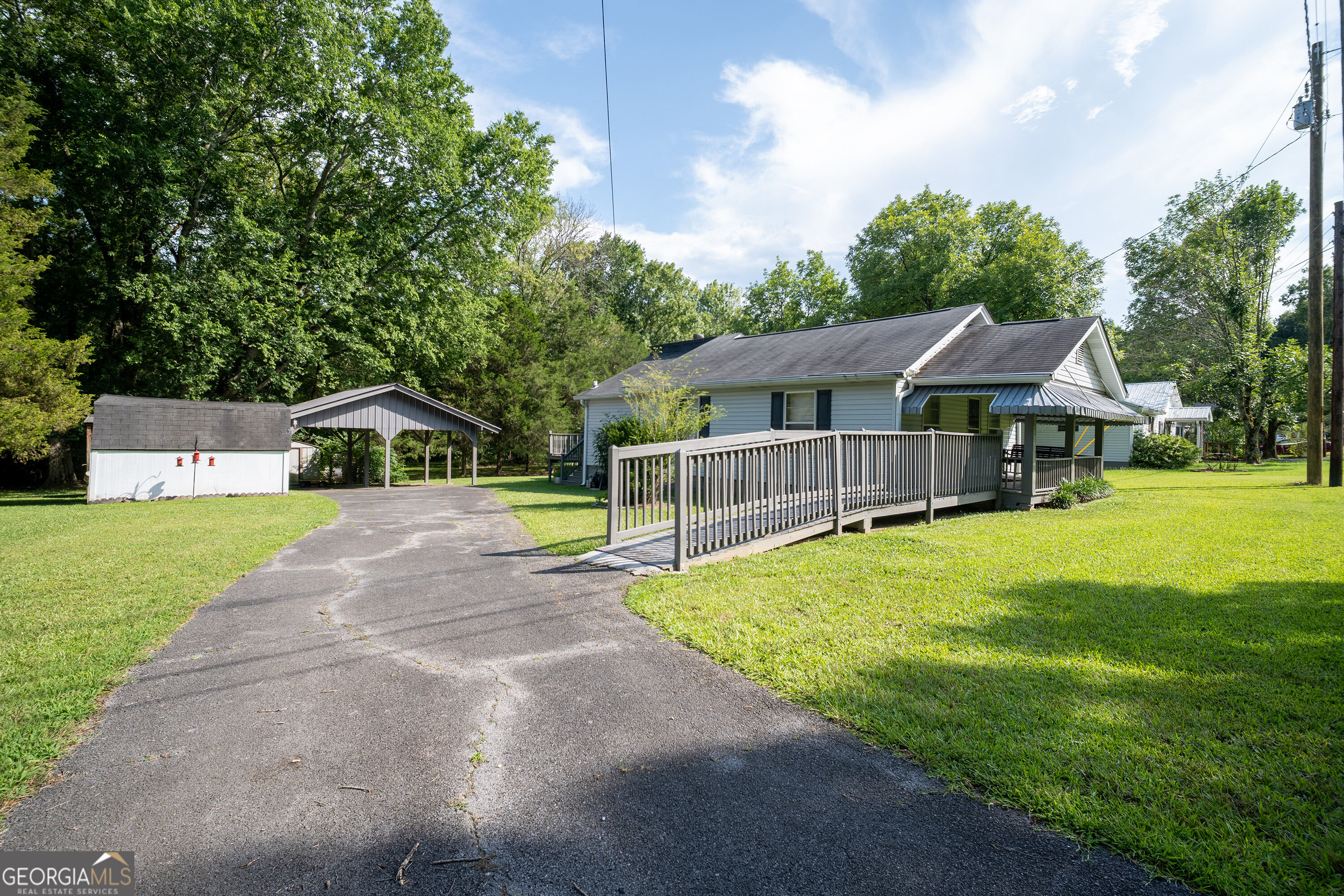 4467 Old Blacks Bluff Road Sw Property Photo 19