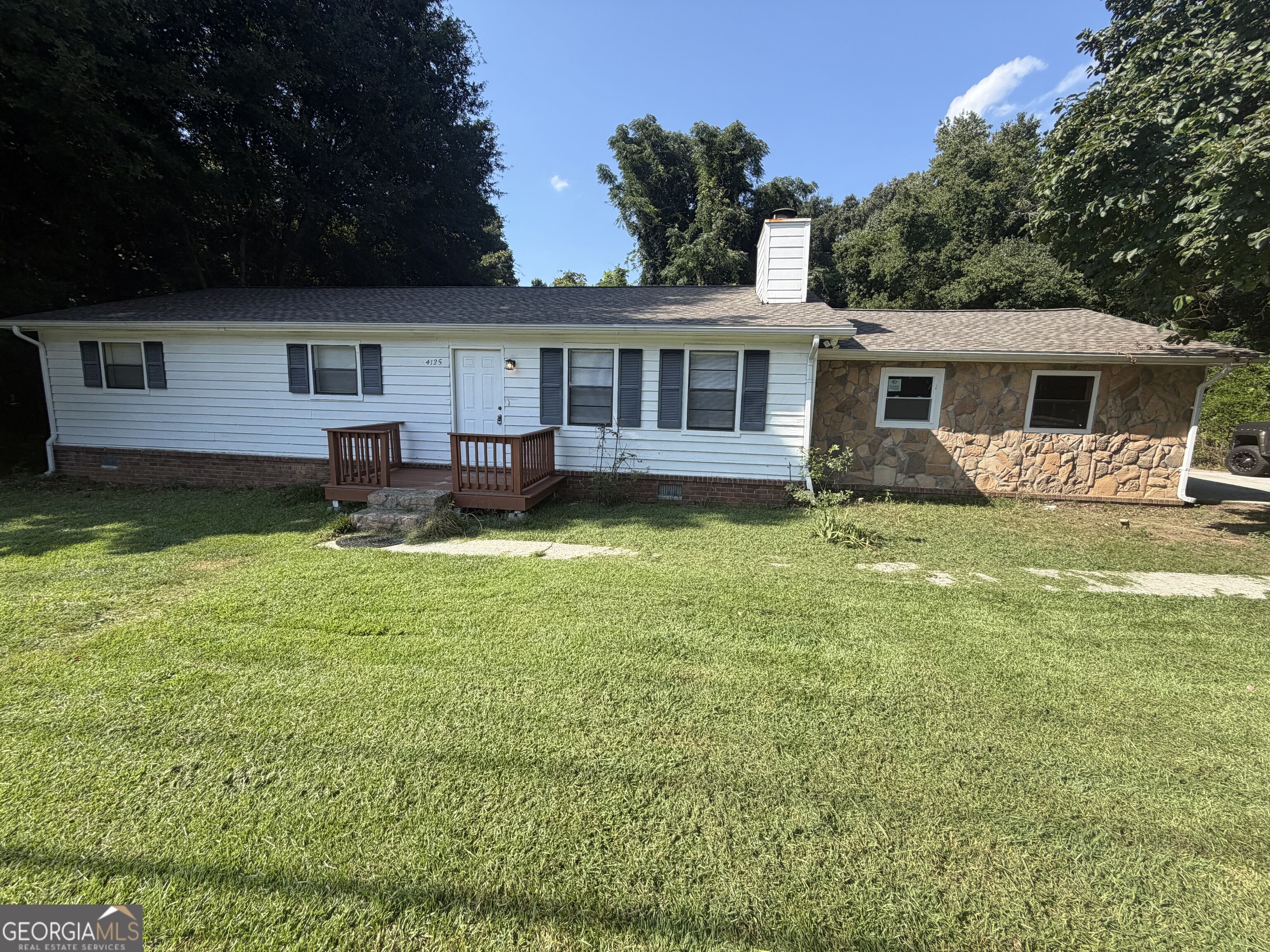 4125 Annistown Road Property Photo 1