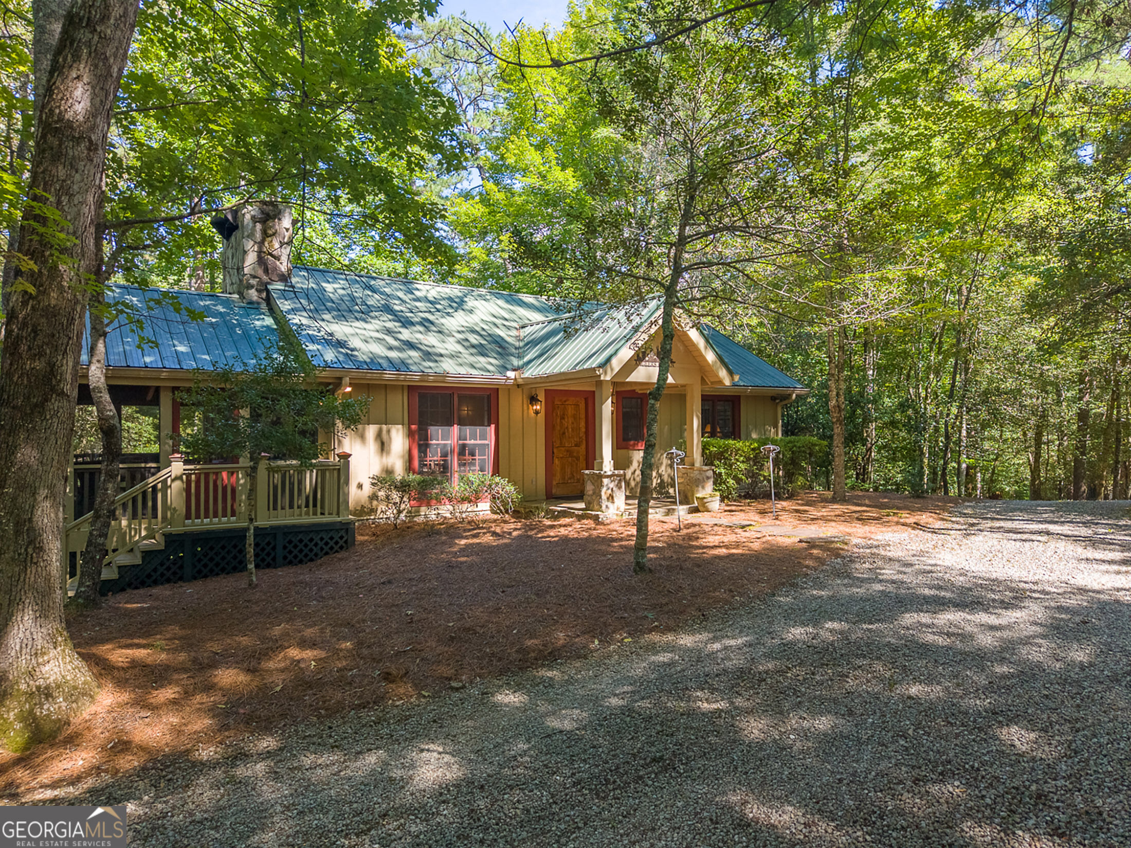 2126 Burton Dam Road Property Photo 3
