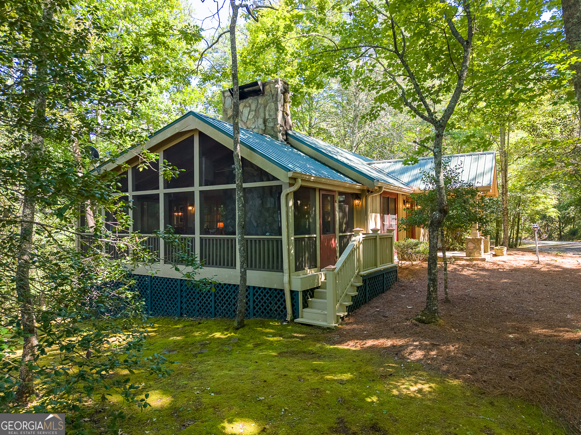 2126 Burton Dam Road Property Photo 4