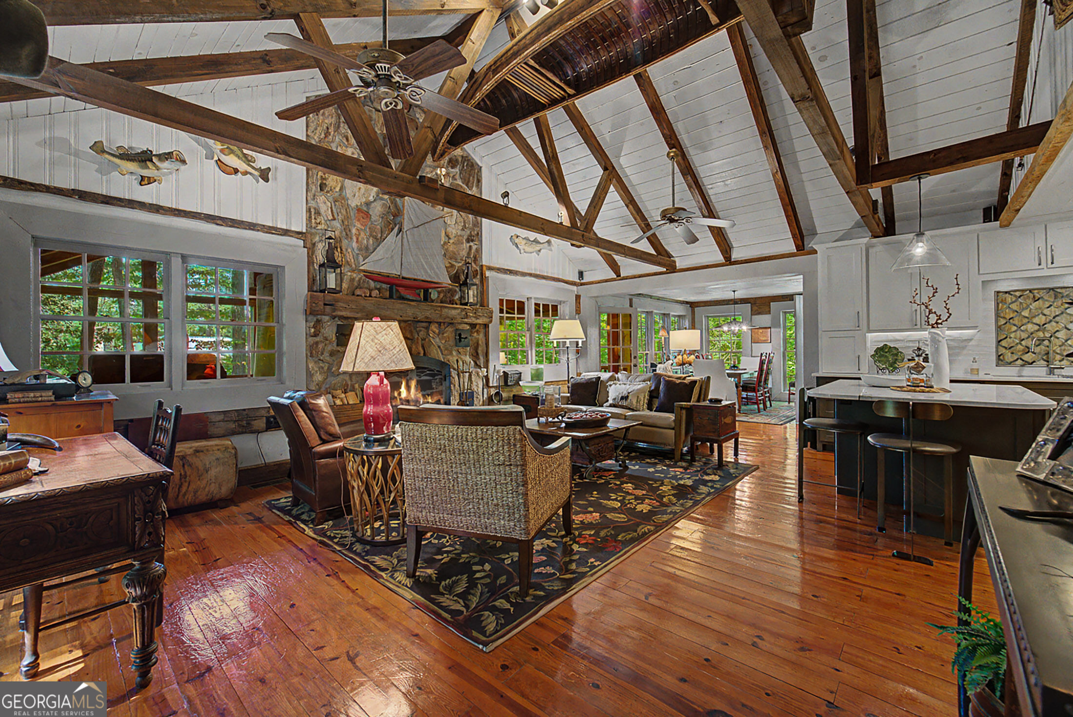 2126 Burton Dam Road Property Photo 6