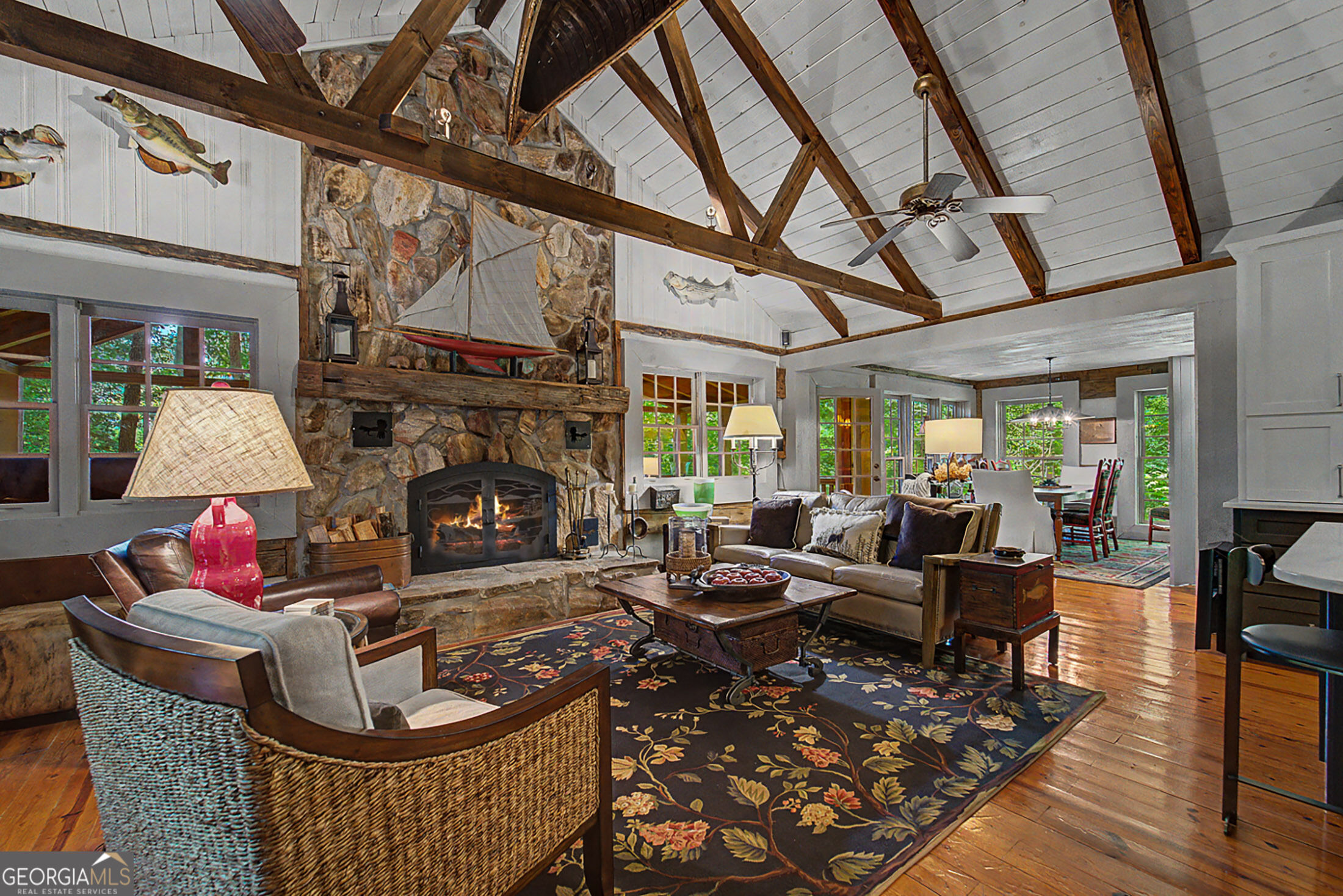 2126 Burton Dam Road Property Photo 7