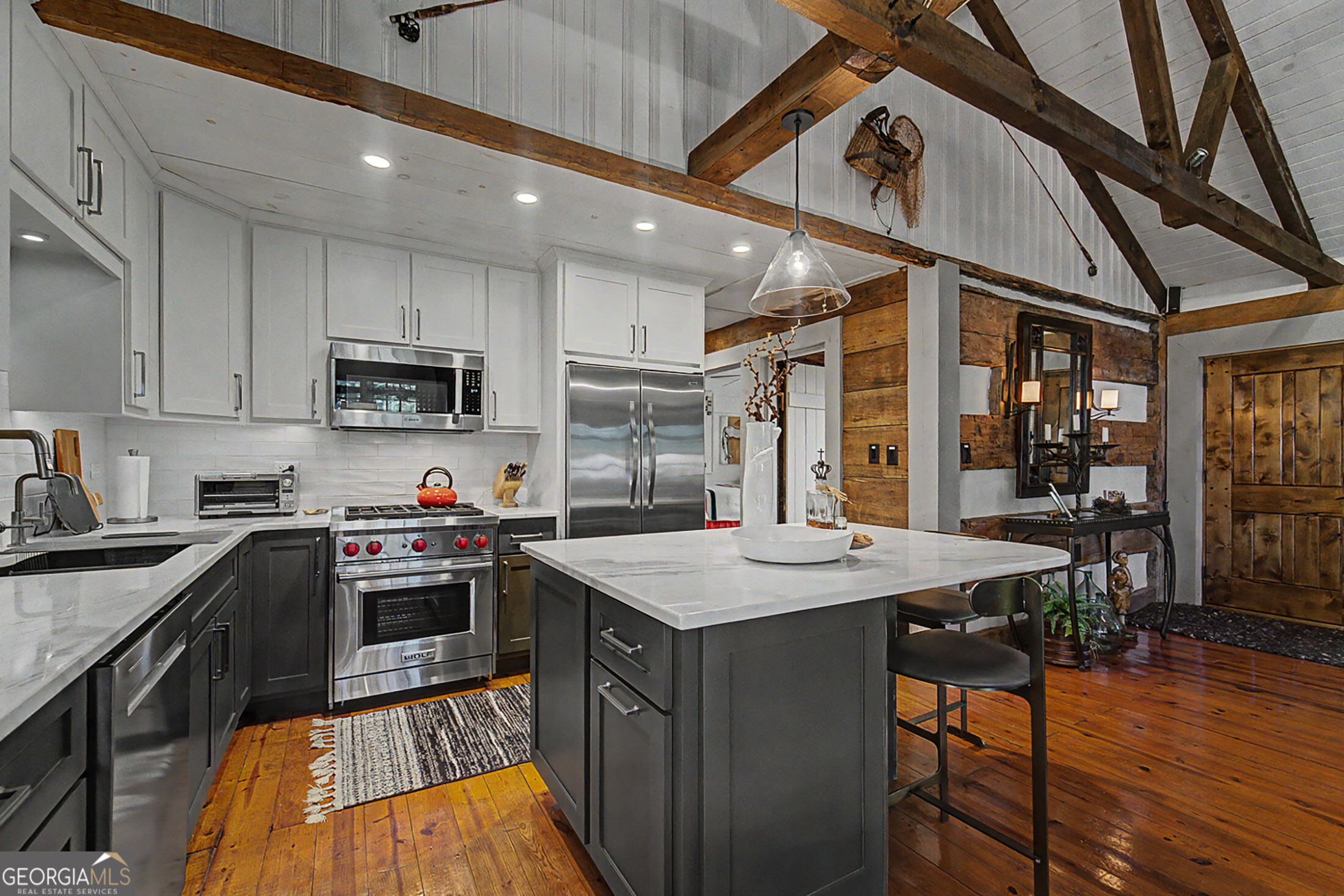 2126 Burton Dam Road Property Photo 15