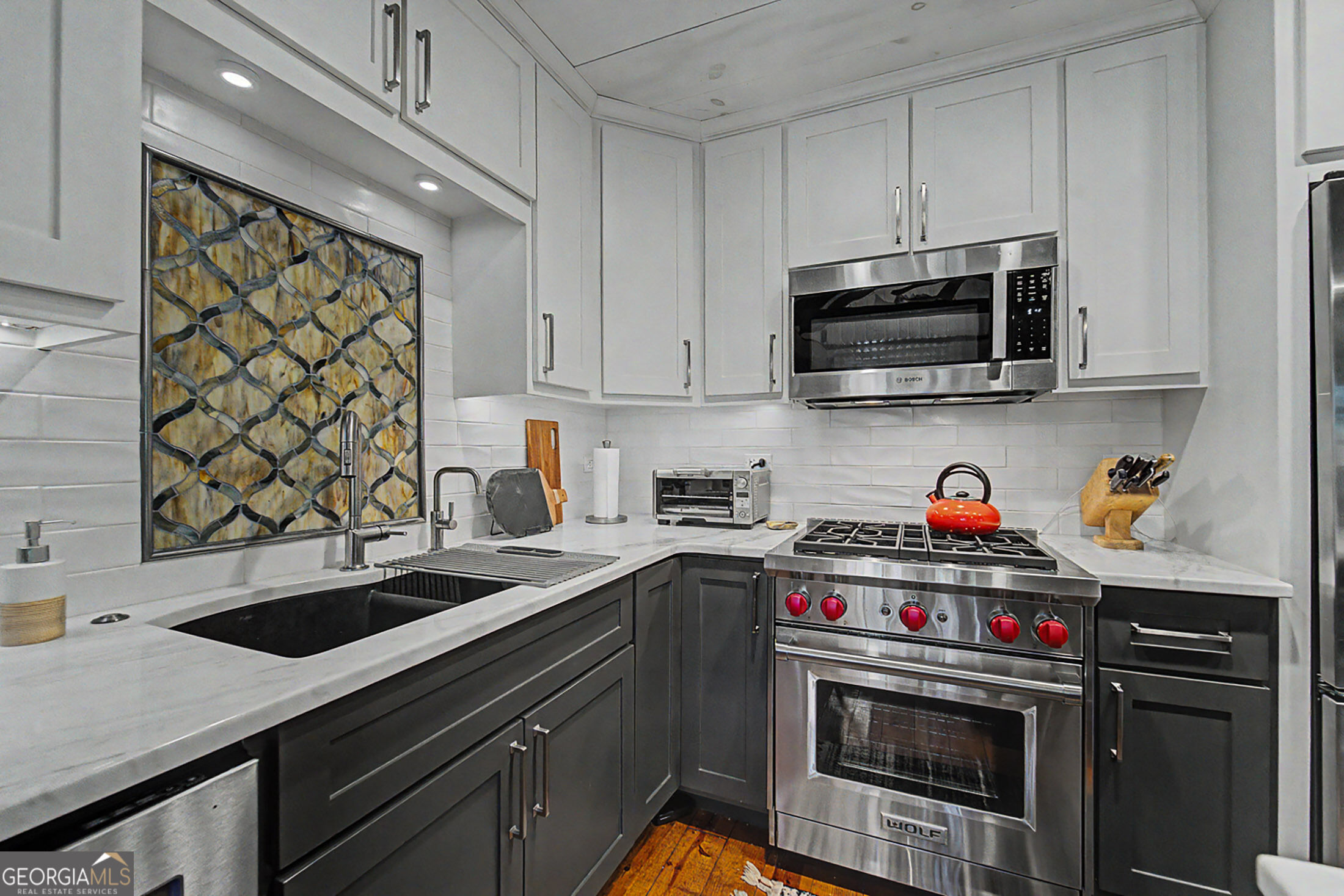 2126 Burton Dam Road Property Photo 16