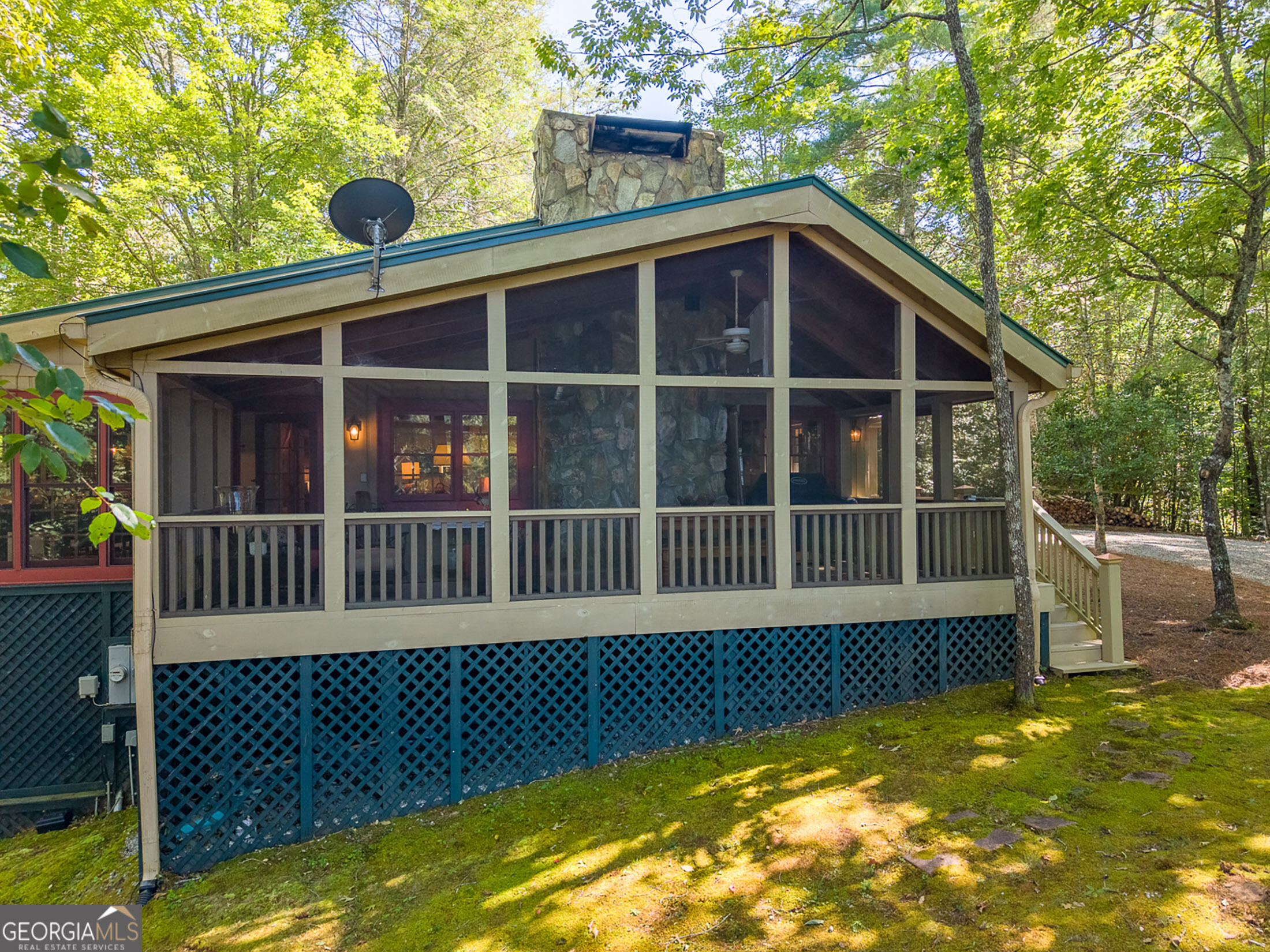 2126 Burton Dam Road Property Photo 37