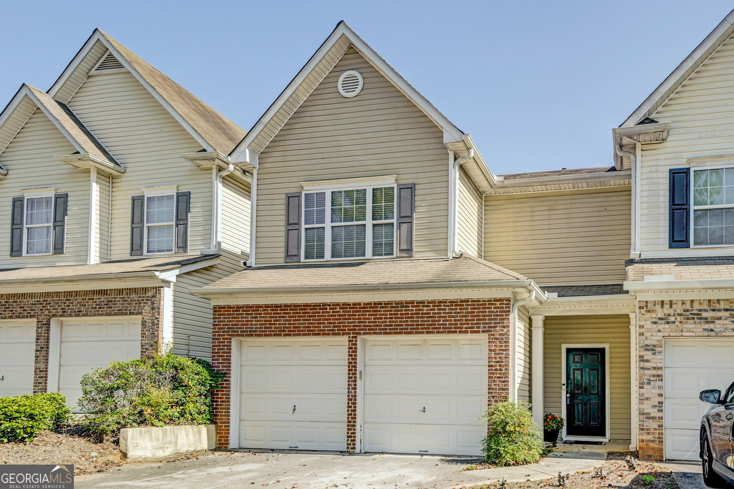 2266 Baker Station Drive Property Photo 1