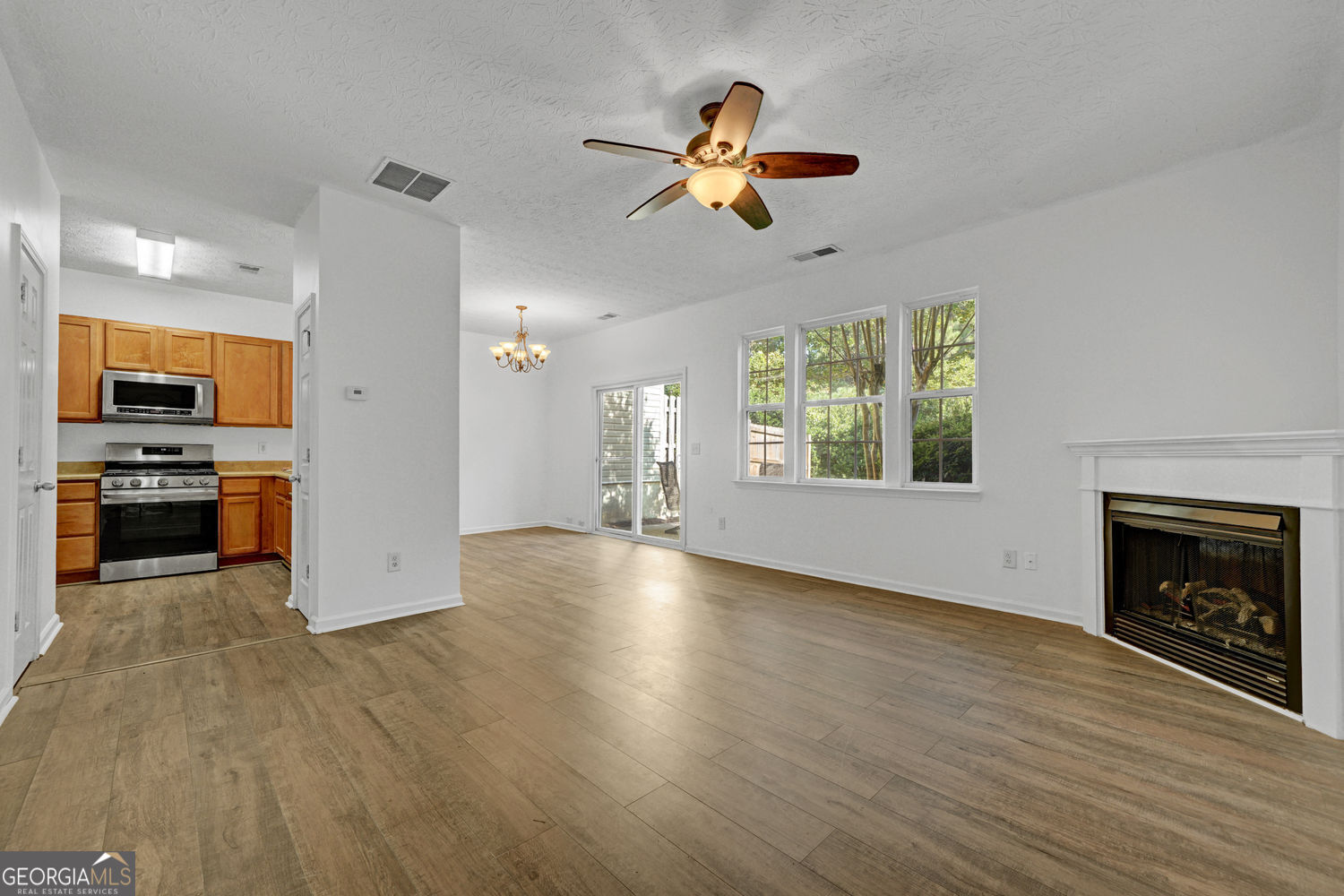 2266 Baker Station Drive Property Photo 4