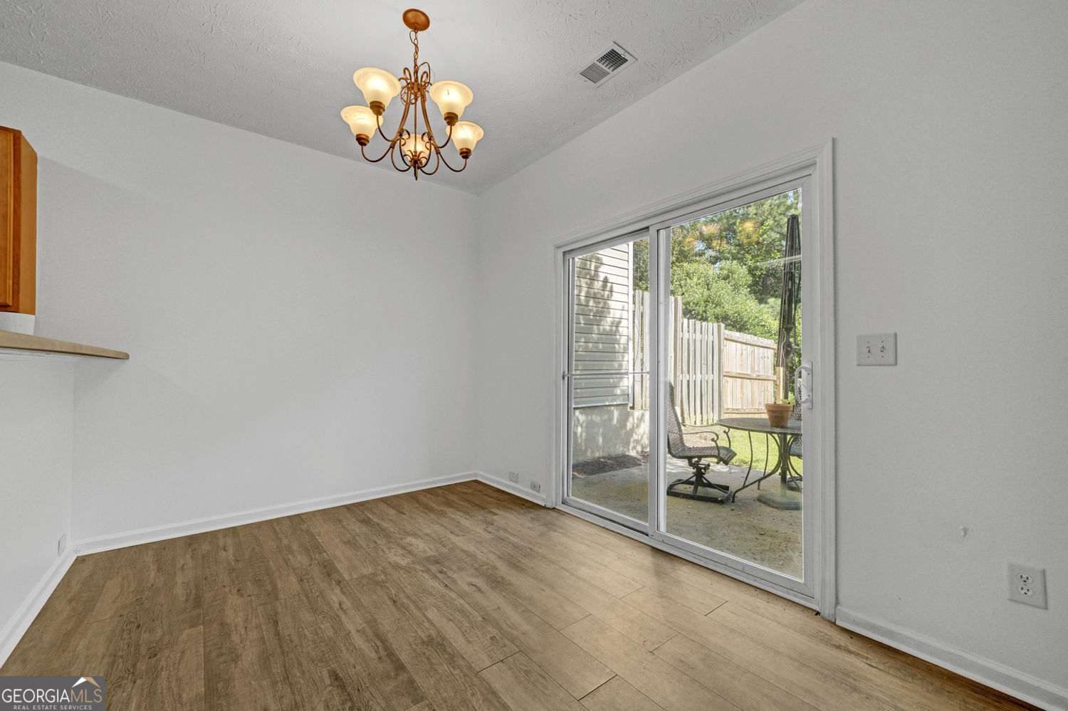 2266 Baker Station Drive Property Photo 5