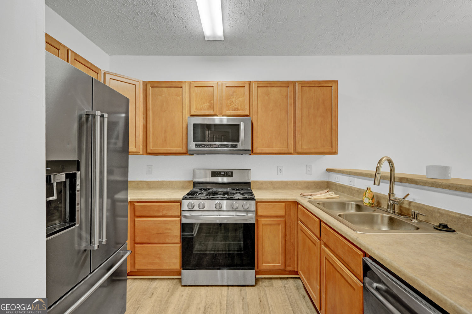 2266 Baker Station Drive Property Photo 8