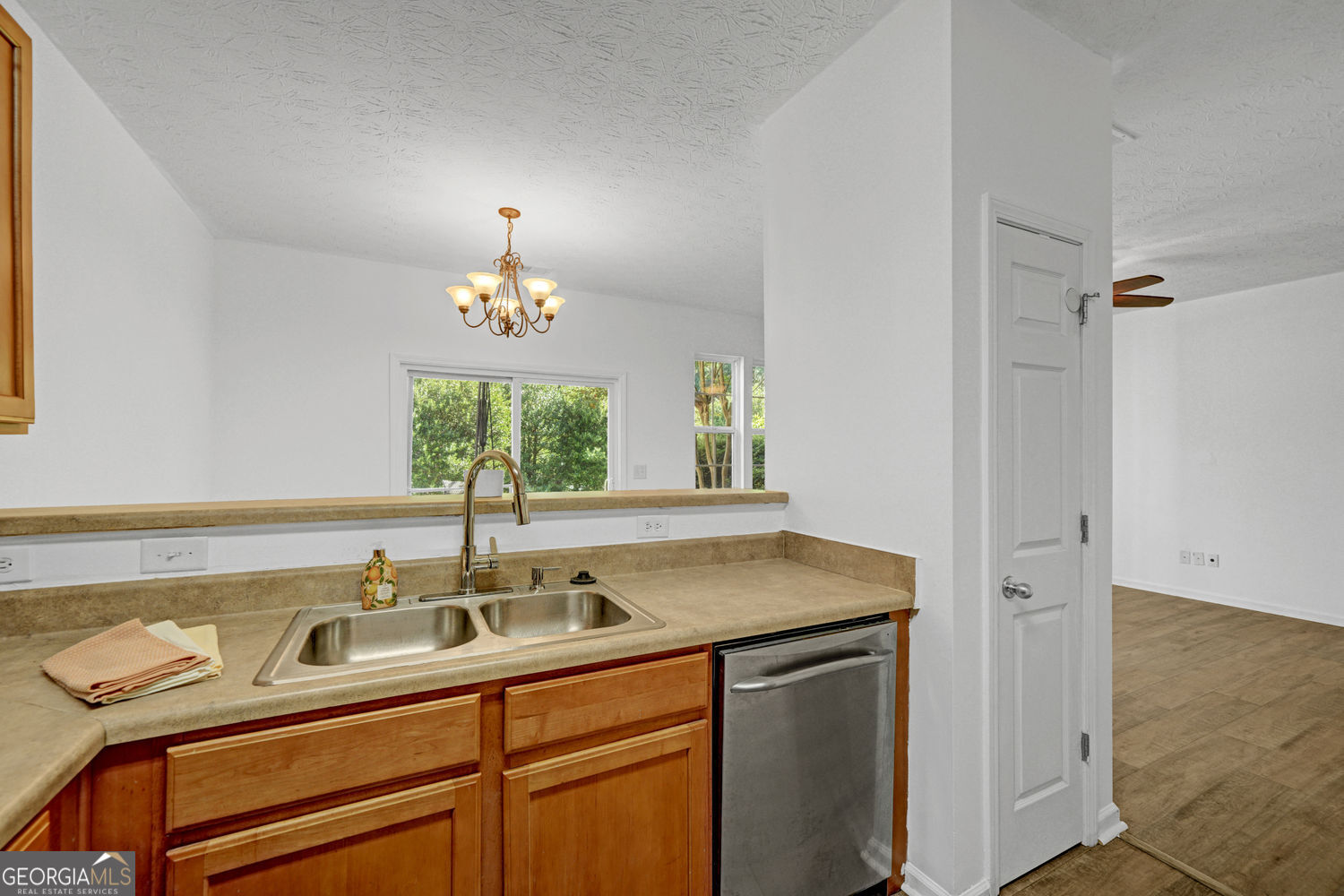 2266 Baker Station Drive Property Photo 9